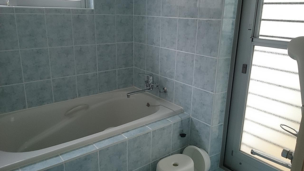 Ashipi Ginoza Villa Ngoại thất bức ảnh