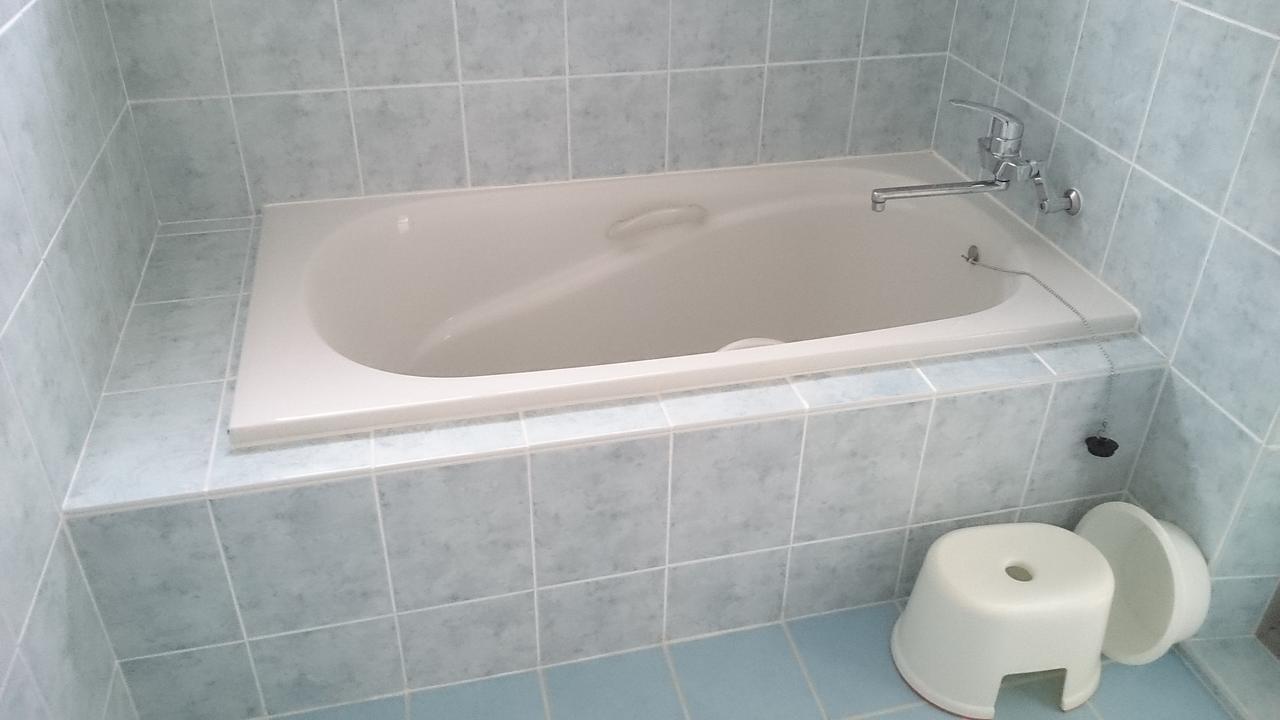 Ashipi Ginoza Villa Ngoại thất bức ảnh