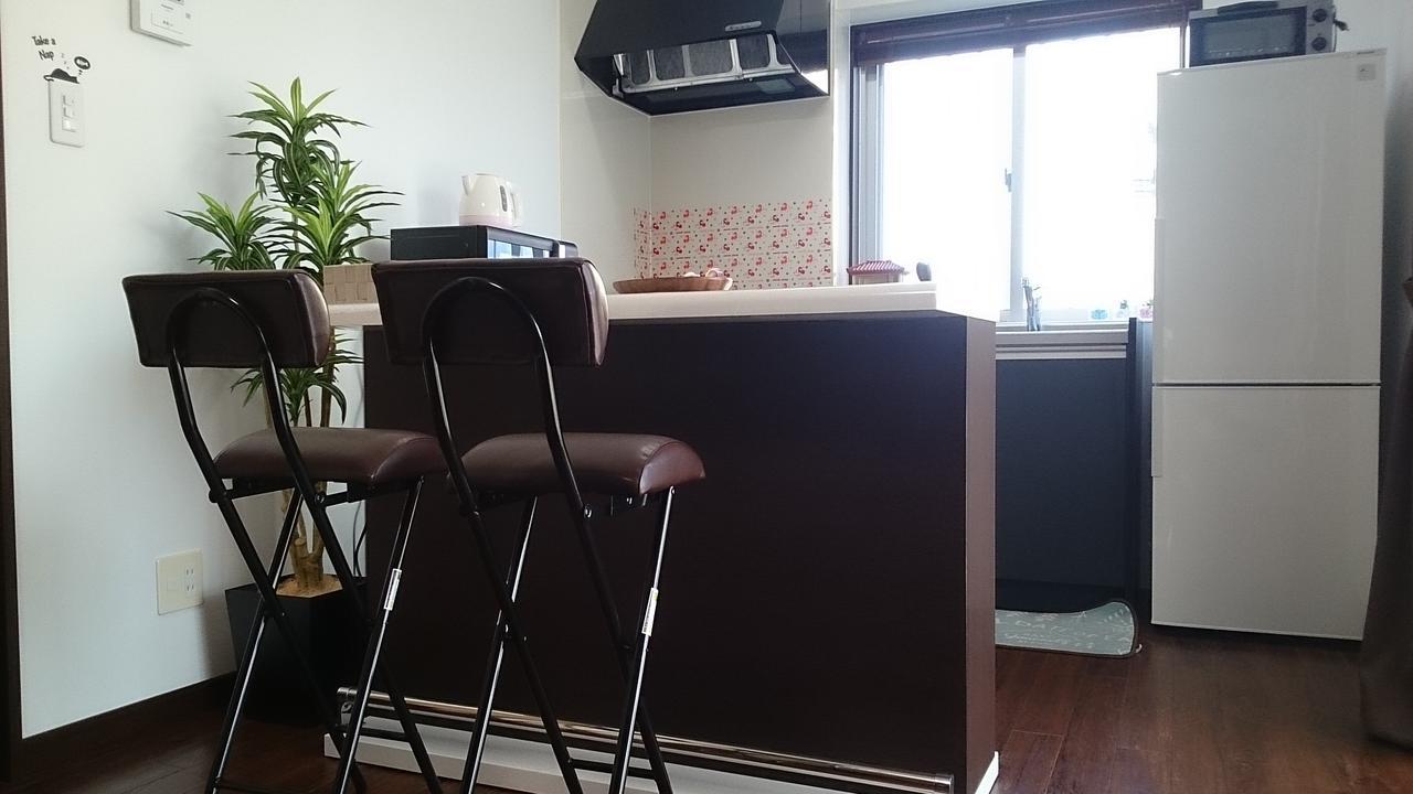 Ashipi Ginoza Villa Ngoại thất bức ảnh