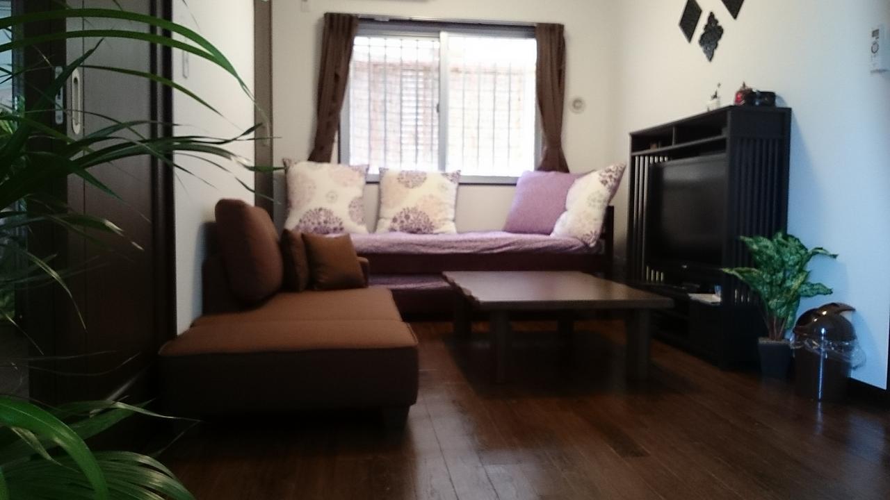 Ashipi Ginoza Villa Ngoại thất bức ảnh